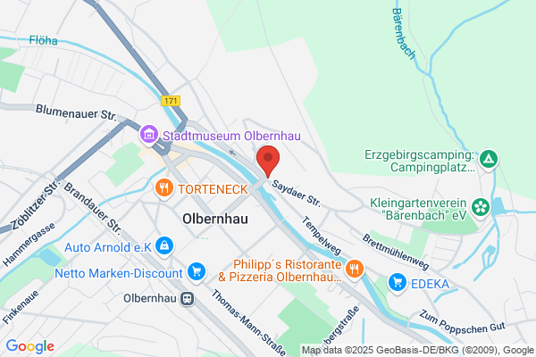Zur Wartburg Gasthaus und Pension