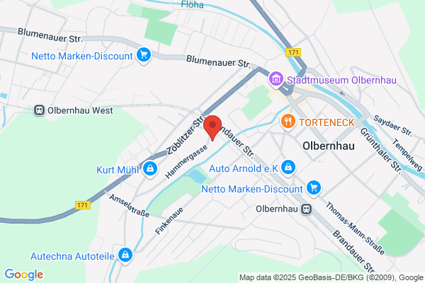 HUK-COBURG Versicherung Rene Maier in Olbernhau