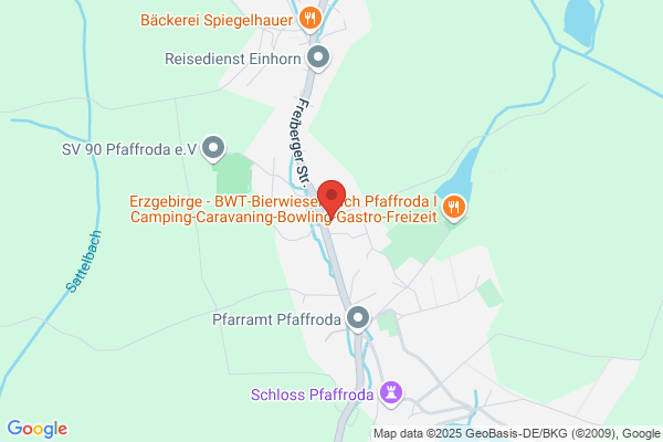 R+V Versicherung Pfaffroda - Generalagentur Michael Rudolph