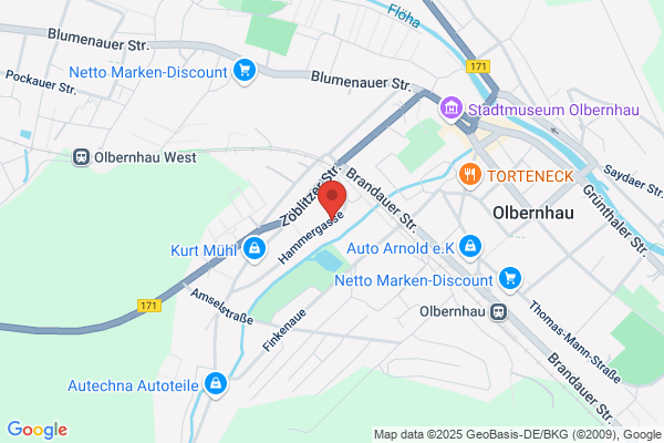 olbernhauer metallbearbeitung gmbh