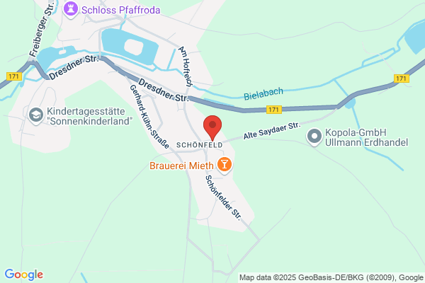 Kopola- GmbH Ullmann