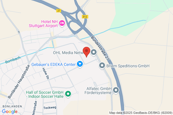 Beck Transport GmbH