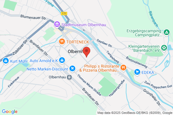 Mittelschulen Olbernhau