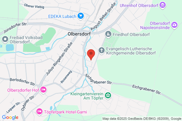 AWO KV Oberlausitz e.V. Friedrich Wagner