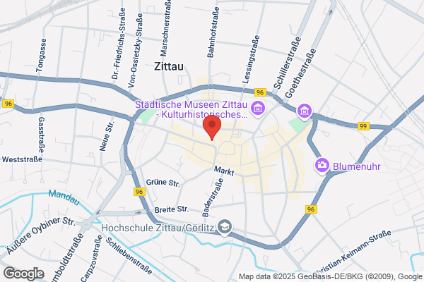 Fleischerei und Partyservice Barwitzki GmbH