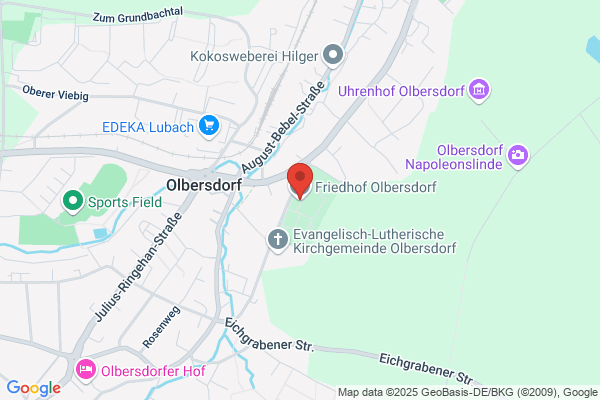Friedhof