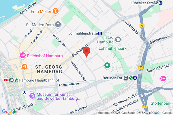 HIB´s Beförderungsservice