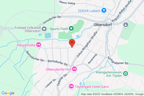 Kühlanlagenbau Süd-Ost GmbH Servicebüro Zittau