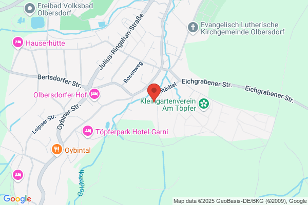 Nitzsche Reiner u. Silke GbR