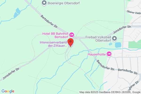 Sächsisch-Oberlausitzer Eisenbahn-Gesellschaft mbH