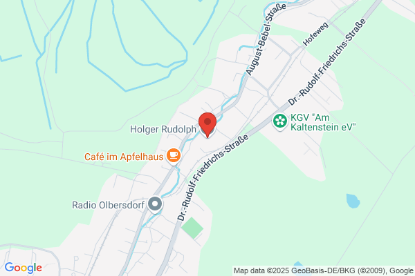 Taxibetrieb Holger Rudolph