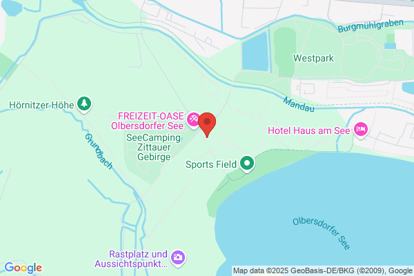 Wasser- und Surfsportverein
