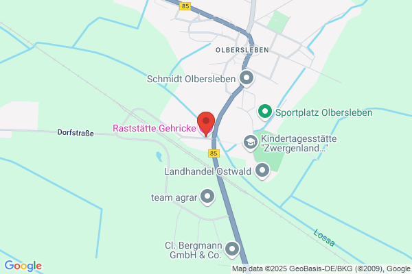 Brauer's Gasthaus