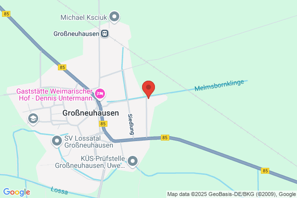 Der Wildkönig GmbH & Co. KG