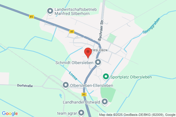 Friseursalon Heidrun Merk