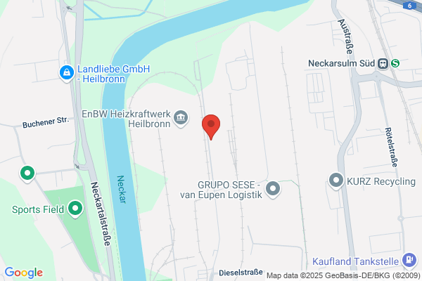 EnBW Regional AG