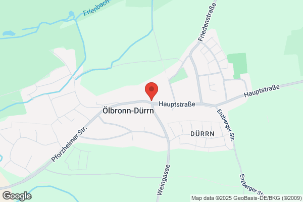 Gemeindeverwaltung Ölbronn-Dürrn,