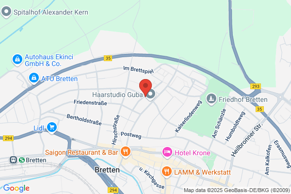 Hartmut Frick GmbH