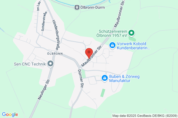 Holzbau Büchle