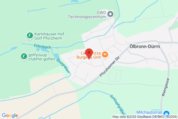 Ingenieurbüro Gottwald