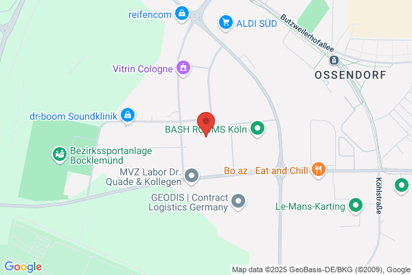 PASS Development Informatik GmbH