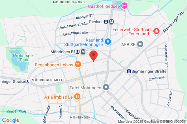 Steinbeis Forschungszentrum Technische Simulation
