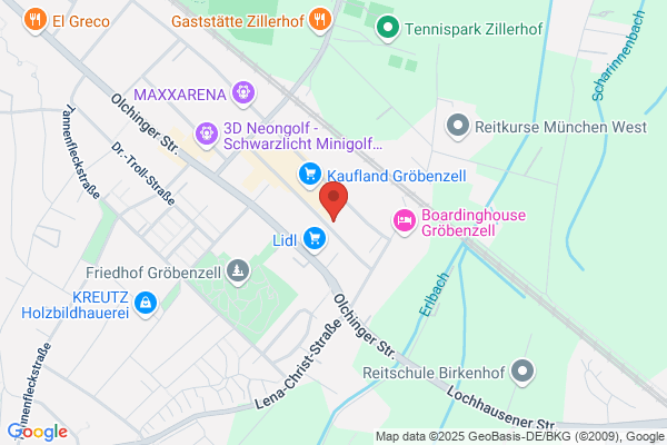 Bahnhof Apotheke Sterillabor