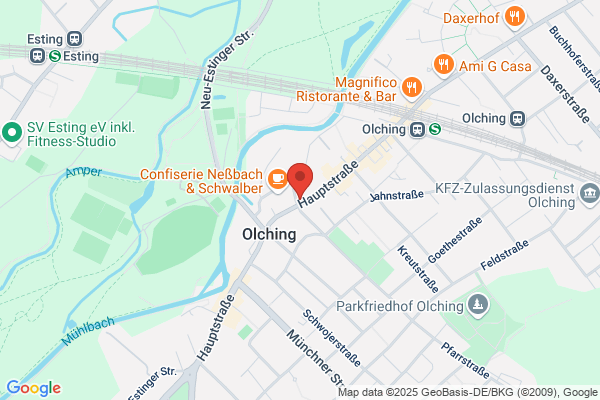 Rosen-Apotheke Leiss OHG