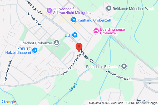 Autohaus Groebenzell GmbH & Co. KG
