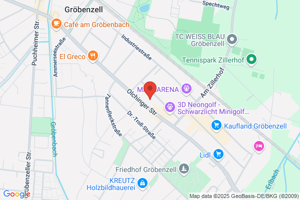 Köppl Autohaus GmbH