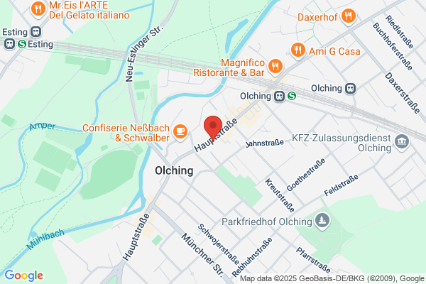 Thumbach und Bauer Autohaus