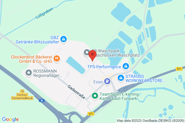 autoneo Hartmann Autowerkstatt GmbH