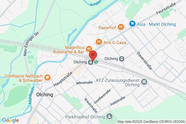 ServiceStore DB