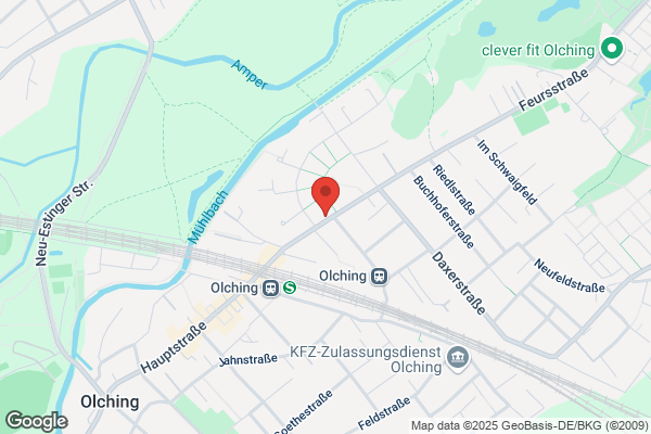 Sparkasse Furstenfeldbruck , Finanzcheckpoint Olching
