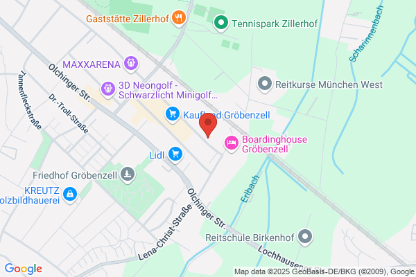 Bressner Technology GmbH