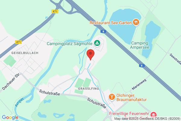 Spenglerei & Bedachungen Sieber GmbH