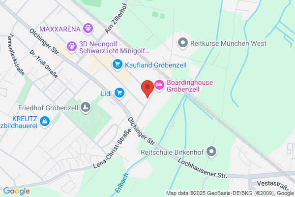 Gierl Bedachungen GmbH