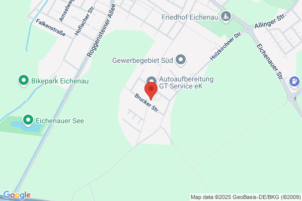 Schäfer und Kienast GmbH