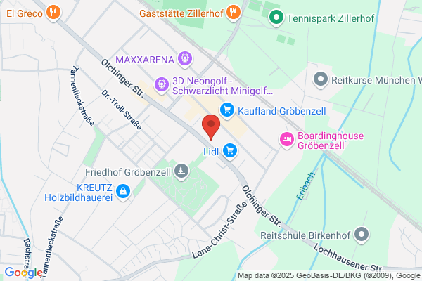 dm-drogerie markt