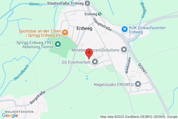 Suchy Data Systems GmbH