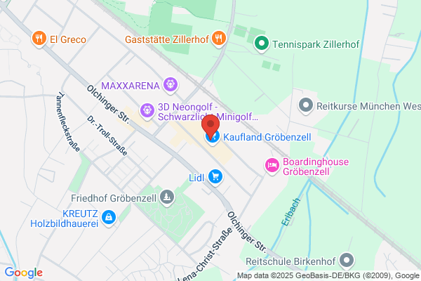 Vinzenzmurr Metzgerei - Gröbenzell