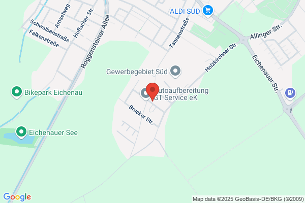 Hilpert electronics GmbH