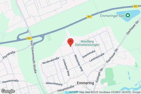 DKV Deutsche Krankenversicherung Marcus Enzensberger