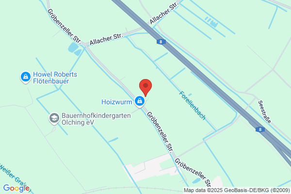 Reitinger Baggerbetrieb