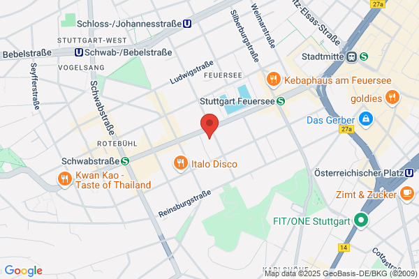Fürst Schädlingsbekämpfungs GmbH