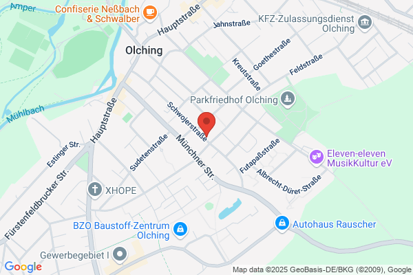 Olching