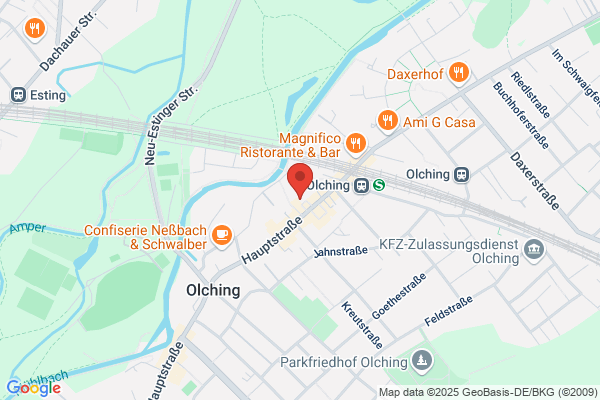 HÖRGERÄTE SEIFERT Olching