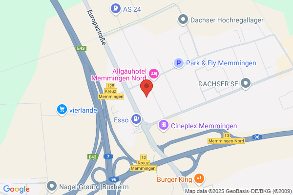 AXFLOW Pumpen-Vertrieb (Bayern) GmbH