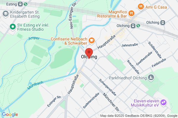 BODYSTREET | EMS Training Olching