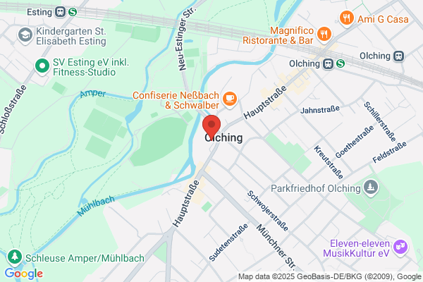 Cinebank Olching